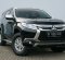 2019 Mitsubishi Pajero Sport Exceed Hitam - Jual mobil bekas di DKI Jakarta-4