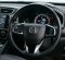 2018 Honda CR-V Turbo Prestige Abu-abu - Jual mobil bekas di Banten-7