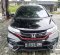 2018 Honda Jazz RS Hitam - Jual mobil bekas di DKI Jakarta-1