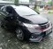 2018 Honda Jazz RS Hitam - Jual mobil bekas di DKI Jakarta-2