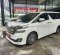 2016 Toyota Vellfire 2.5 G A/T Putih - Jual mobil bekas di DKI Jakarta-2