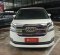 2016 Toyota Vellfire 2.5 G A/T Putih - Jual mobil bekas di DKI Jakarta-10