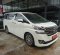 2016 Toyota Vellfire 2.5 G A/T Putih - Jual mobil bekas di DKI Jakarta-14