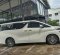 2016 Toyota Vellfire 2.5 G A/T Putih - Jual mobil bekas di DKI Jakarta-15