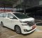 2016 Toyota Vellfire 2.5 G A/T Putih - Jual mobil bekas di DKI Jakarta-16