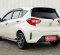 2022 Daihatsu Sirion 1.3L AT Putih - Jual mobil bekas di Jawa Barat-8