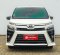 2018 Toyota Voxy 2.0 A/T Putih - Jual mobil bekas di Banten-2