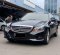 2016 Mercedes-Benz E-Class E 200 Hitam - Jual mobil bekas di DKI Jakarta-3