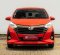 2021 Toyota Calya G AT Merah - Jual mobil bekas di Jawa Barat-11