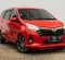 2021 Toyota Calya G AT Merah - Jual mobil bekas di Jawa Barat-14
