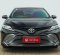 2019 Toyota Camry 2.5 V Hitam - Jual mobil bekas di DKI Jakarta-10