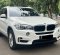 2016 BMW X5 xDrive25d Putih - Jual mobil bekas di DKI Jakarta-1