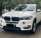 2016 BMW X5 xDrive25d Putih - Jual mobil bekas di DKI Jakarta-2