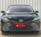 2019 Toyota Camry 2.5 V Hitam - Jual mobil bekas di DKI Jakarta-12