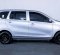 2022 Daihatsu Sigra 1.0 M MT Silver - Jual mobil bekas di DKI Jakarta-6