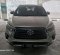 2021 Toyota Kijang Innova 2.0 G Silver - Jual mobil bekas di Banten-1