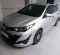 2018 Toyota Yaris TRD Sportivo Silver - Jual mobil bekas di Banten-2