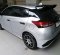 2018 Toyota Yaris TRD Sportivo Silver - Jual mobil bekas di Banten-6