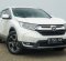 2019 Honda CR-V 1.5L Turbo Putih mutiara - Jual mobil bekas di Jawa Barat-7