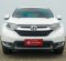 2019 Honda CR-V 1.5L Turbo Putih mutiara - Jual mobil bekas di Jawa Barat-10