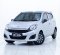 2022 Daihatsu Ayla 1.0L D Plus MT Silver - Jual mobil bekas di Kalimantan Barat-2