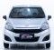 2022 Daihatsu Ayla 1.0L D Plus MT Silver - Jual mobil bekas di Kalimantan Barat-3