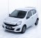 2022 Daihatsu Ayla 1.0L D Plus MT Silver - Jual mobil bekas di Kalimantan Barat-5
