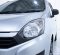 2022 Daihatsu Ayla 1.0L D Plus MT Silver - Jual mobil bekas di Kalimantan Barat-7