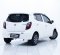 2022 Daihatsu Ayla 1.0L D Plus MT Putih - Jual mobil bekas di Kalimantan Barat-3