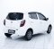 2022 Daihatsu Ayla 1.0L D Plus MT Putih - Jual mobil bekas di Kalimantan Barat-8