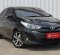 2020 Toyota Vios G CVT Hitam - Jual mobil bekas di Banten-4