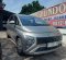 2022 Hyundai STARGAZER prime Silver - Jual mobil bekas di Jawa Barat-1