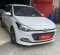 2016 Hyundai I20 1.4 Automatic Putih - Jual mobil bekas di Banten-9