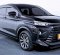 2022 Toyota Avanza 1.5G MT Hitam - Jual mobil bekas di Jawa Barat-1