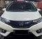 2016 Honda Jazz RS CVT Putih - Jual mobil bekas di Jawa Barat-1