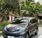 2014 Daihatsu Xenia 1.3 X MT Abu-abu - Jual mobil bekas di Banten-2