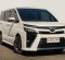 2018 Toyota Voxy 2.0 A/T Putih - Jual mobil bekas di DKI Jakarta-13