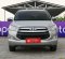 2019 Toyota Kijang Innova 2.0 G Silver - Jual mobil bekas di Jawa Barat-2