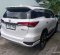 2019 Toyota Fortuner 2.4 VRZ AT Putih - Jual mobil bekas di Banten-2