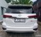 2019 Toyota Fortuner 2.4 VRZ AT Putih - Jual mobil bekas di Banten-6