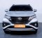2018 Toyota Rush TRD Sportivo Silver - Jual mobil bekas di DKI Jakarta-1