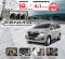 2018 Daihatsu Xenia 1.3 X MT Silver - Jual mobil bekas di Kalimantan Barat-1