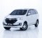 2018 Daihatsu Xenia 1.3 X MT Silver - Jual mobil bekas di Kalimantan Barat-3
