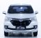 2018 Daihatsu Xenia 1.3 X MT Silver - Jual mobil bekas di Kalimantan Barat-4