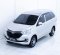 2018 Daihatsu Xenia 1.3 X MT Silver - Jual mobil bekas di Kalimantan Barat-5