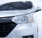 2018 Daihatsu Xenia 1.3 X MT Silver - Jual mobil bekas di Kalimantan Barat-9