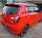 2018 Daihatsu Ayla 1.0L X AT Merah - Jual mobil bekas di Jawa Barat-7