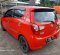2018 Daihatsu Ayla 1.0L X AT Merah - Jual mobil bekas di Jawa Barat-8