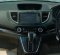 2016 Honda CR-V 2.4 Abu-abu - Jual mobil bekas di Jawa Barat-13