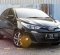 2020 Toyota Vios G CVT Hitam - Jual mobil bekas di DKI Jakarta-9